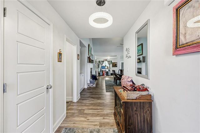 580 Belmont Park Drive, Commerce, GA 30529