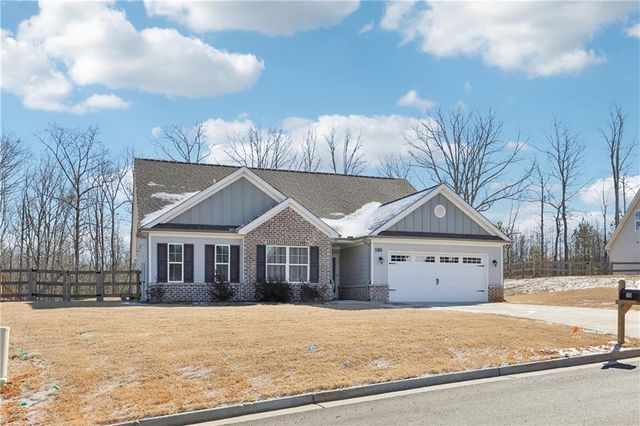 580 Belmont Park Drive, Commerce, GA 30529