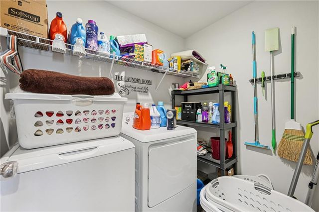 580 Belmont Park Drive, Commerce, GA 30529