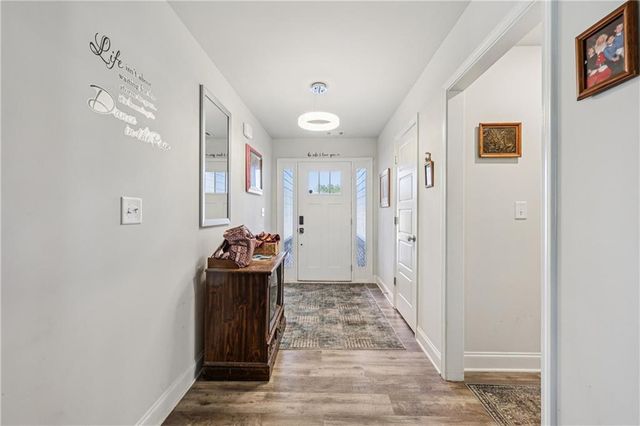 580 Belmont Park Drive, Commerce, GA 30529