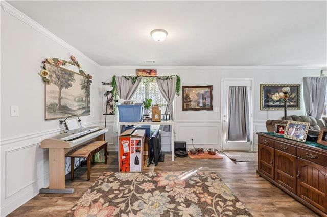 580 Belmont Park Drive, Commerce, GA 30529