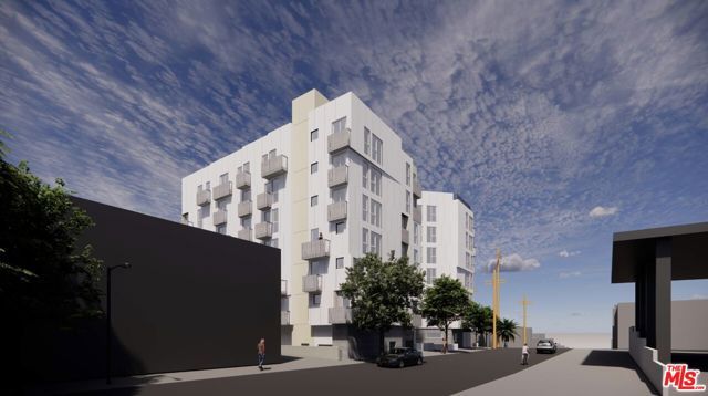 807 Waterloo Street, Los Angeles, CA 90026