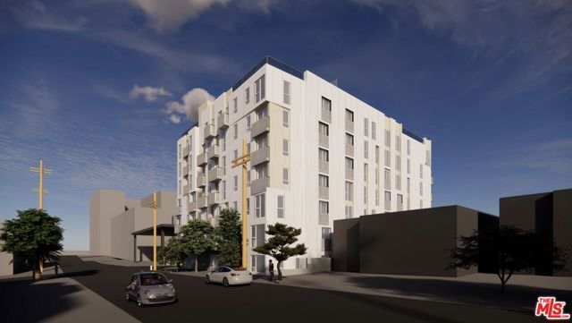 807 Waterloo Street, Los Angeles, CA 90026