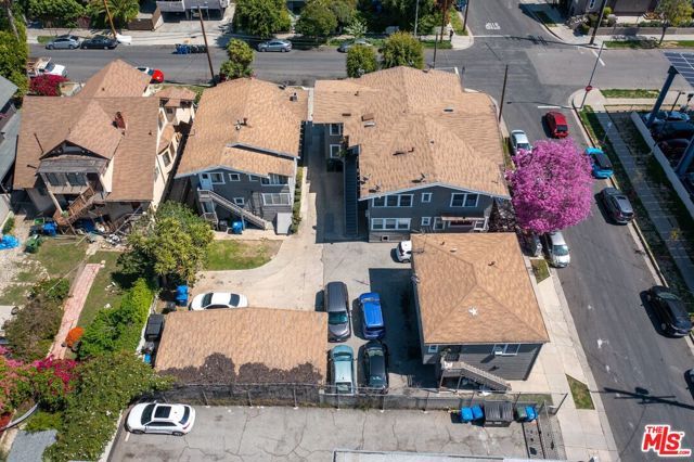 807 Waterloo Street, Los Angeles, CA 90026