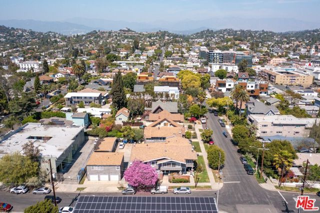 807 Waterloo Street, Los Angeles, CA 90026