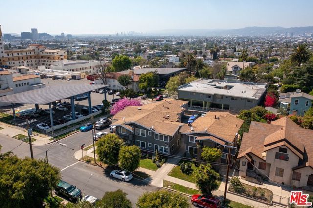 807 Waterloo Street, Los Angeles, CA 90026