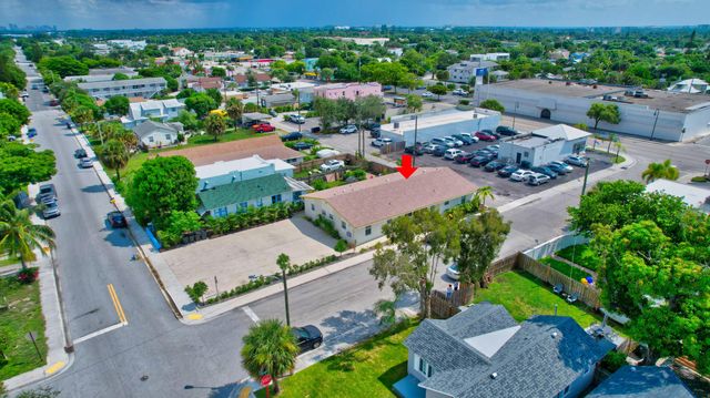 502 N H Street 4, Lake Worth Beach, FL 33460