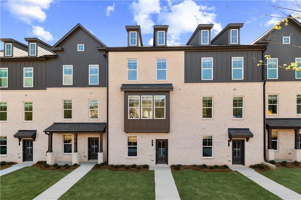 107 Daybreak Lane, Newnan, GA 30265