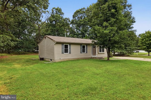 105 MCCURDY AVE, Franklinville, NJ 08322