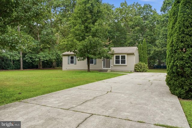105 MCCURDY AVE, Franklinville, NJ 08322
