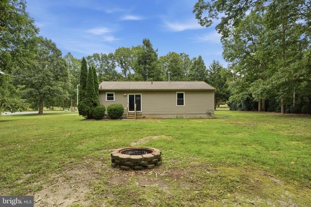 105 MCCURDY AVE, Franklinville, NJ 08322