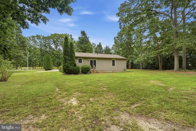105 MCCURDY AVE, Franklinville, NJ 08322