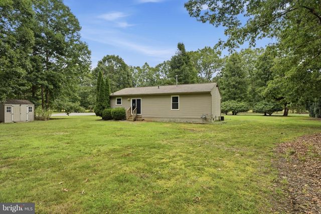 105 MCCURDY AVE, Franklinville, NJ 08322