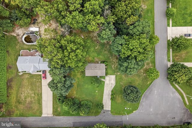 105 MCCURDY AVE, Franklinville, NJ 08322