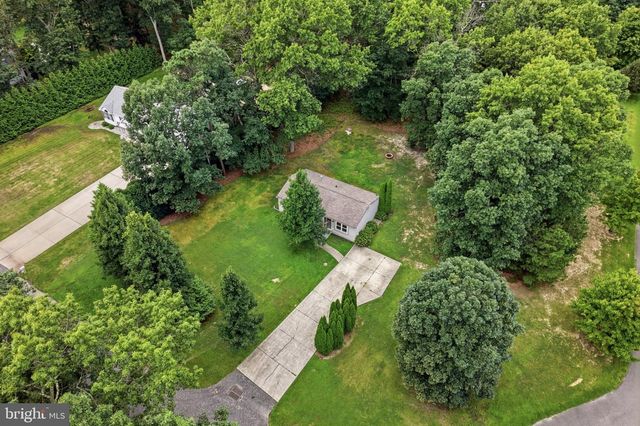 105 MCCURDY AVE, Franklinville, NJ 08322