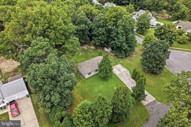 105 MCCURDY AVE, Franklinville, NJ 08322