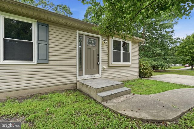 105 MCCURDY AVE, Franklinville, NJ 08322