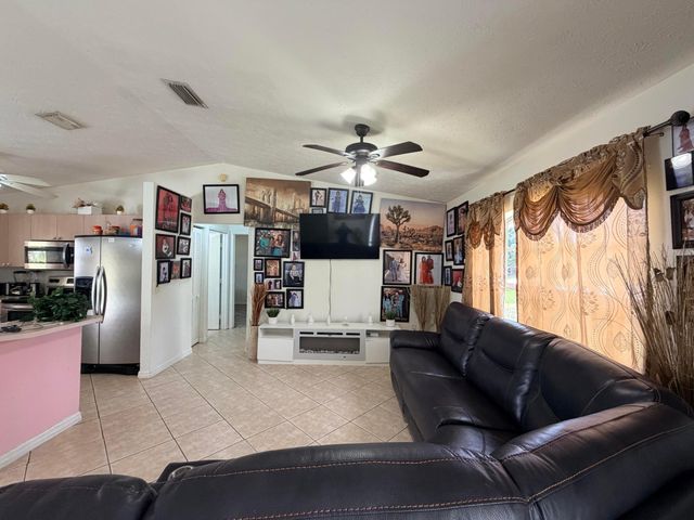 1342 SW Wampler Avenue, Port St. Lucie, Port St Lucie, FL 34953