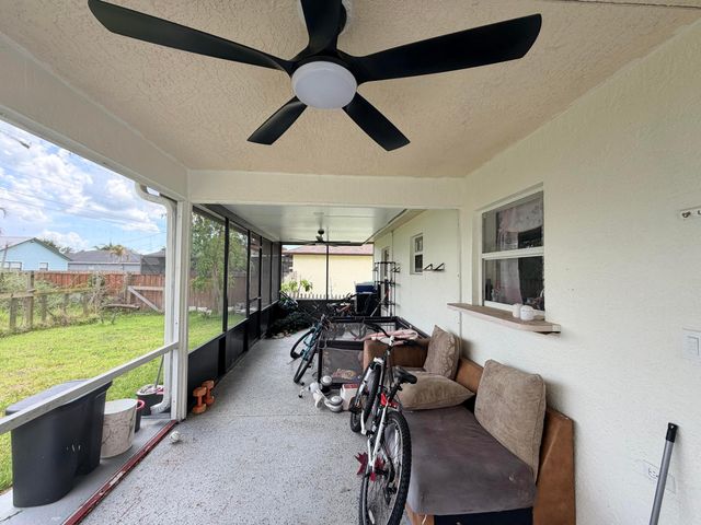 1342 SW Wampler Avenue, Port St. Lucie, Port St Lucie, FL 34953