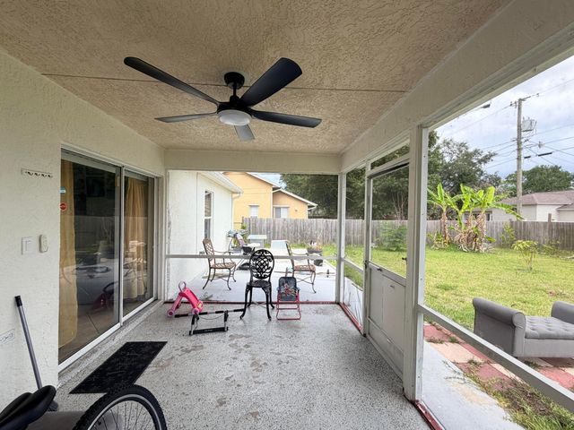 1342 SW Wampler Avenue, Port St. Lucie, Port St Lucie, FL 34953