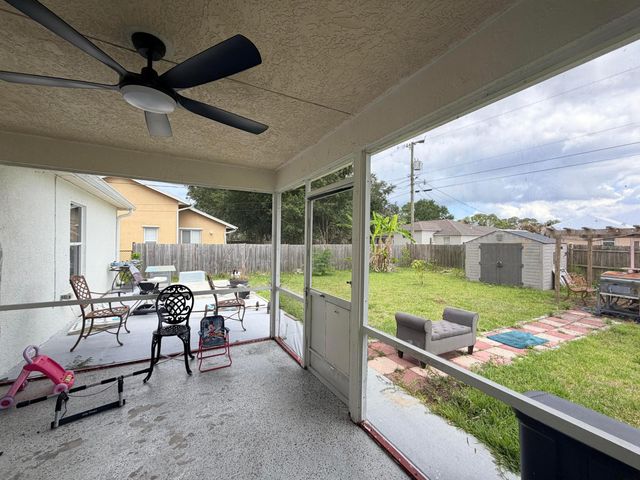 1342 SW Wampler Avenue, Port St. Lucie, Port St Lucie, FL 34953