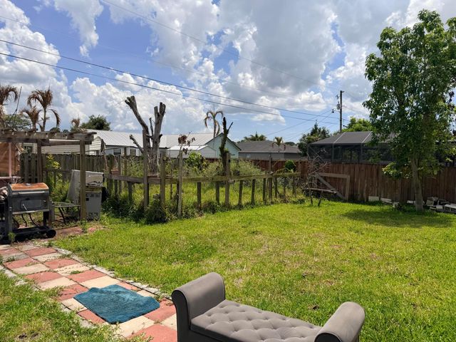 1342 SW Wampler Avenue, Port St. Lucie, Port St Lucie, FL 34953