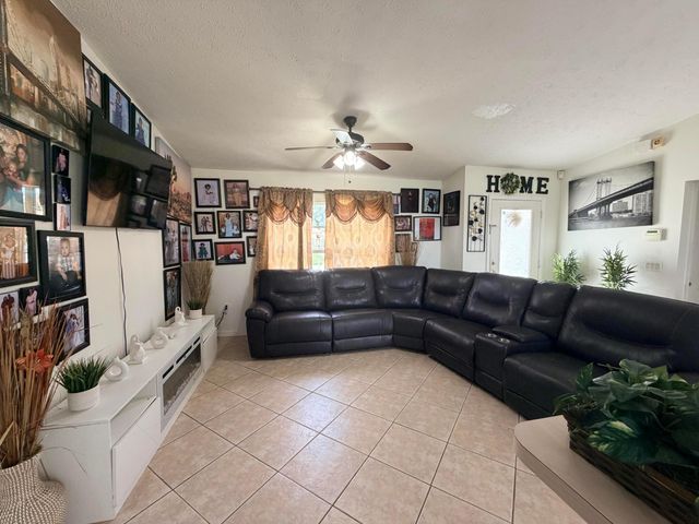 1342 SW Wampler Avenue, Port St. Lucie, Port St Lucie, FL 34953