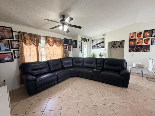 1342 SW Wampler Avenue, Port St. Lucie, Port St Lucie, FL 34953