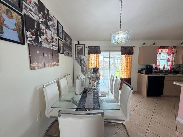 1342 SW Wampler Avenue, Port St. Lucie, Port St Lucie, FL 34953