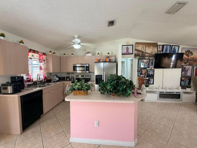 1342 SW Wampler Avenue, Port St. Lucie, Port St Lucie, FL 34953