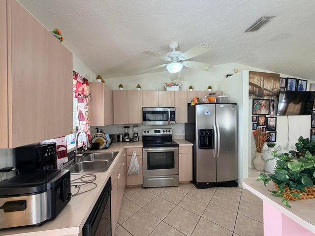 1342 SW Wampler Avenue, Port St. Lucie, Port St Lucie, FL 34953