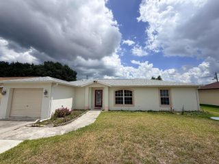1342 SW Wampler Avenue, Port St. Lucie, Port St Lucie, FL 34953