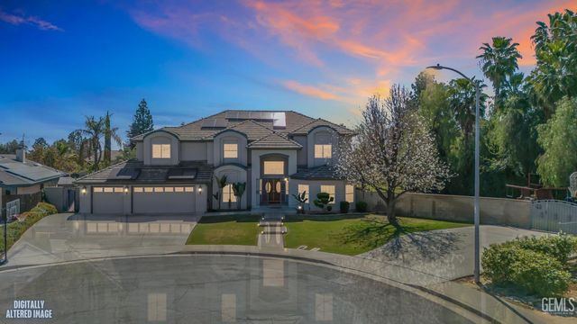 6301 Canyon View Court, Bakersfield, CA 93306