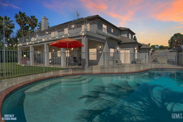 6301 Canyon View Court, Bakersfield, CA 93306