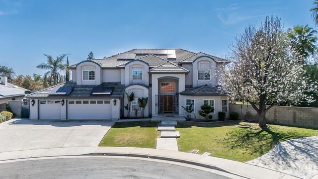 6301 Canyon View Court, Bakersfield, CA 93306