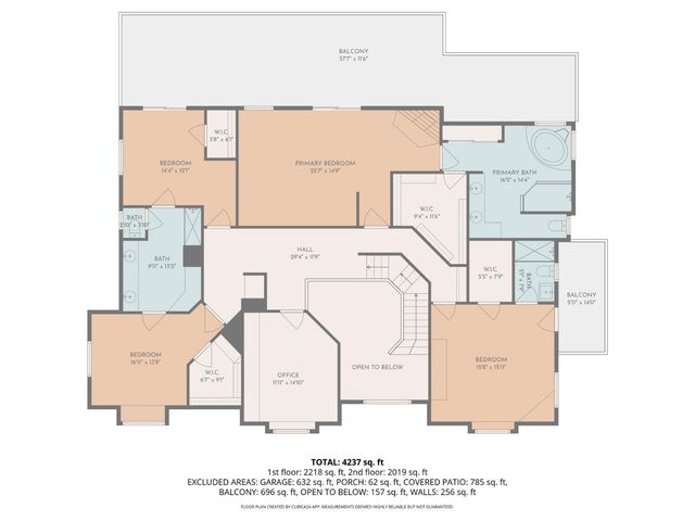 6301 Canyon View Court, Bakersfield, CA 93306