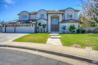 6301 Canyon View Court, Bakersfield, CA 93306