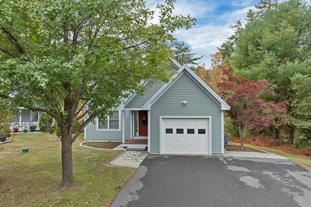 5 Sweetbrier Way, Laconia, NH 03246