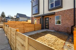 1181 Lowell Avenue, Denver, CO 80204