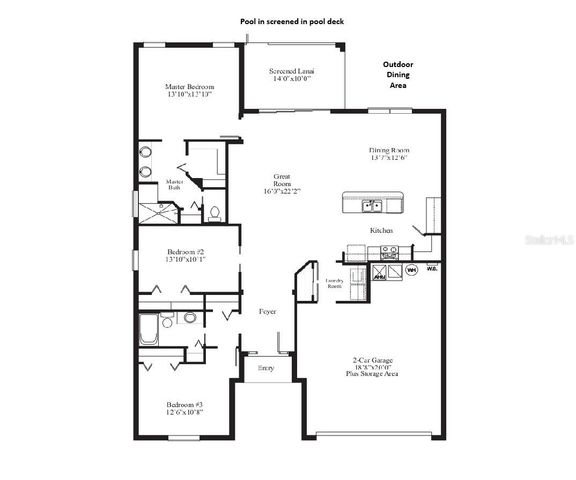 3782 ARLINGTON RIDGE BLVD, Leesburg, FL 34748