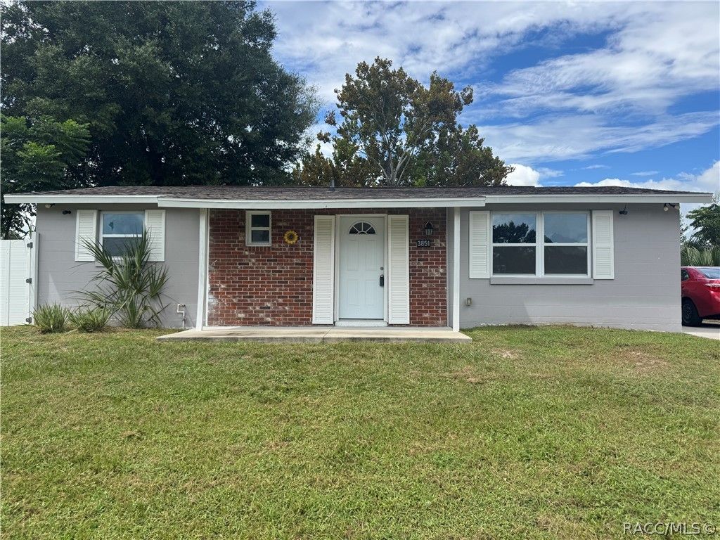 3851 SW 147th Lane Road, Ocala, FL 34473