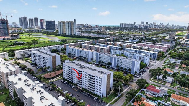 400 NE 12th Avenue 405, Hallandale Beach, FL 33009