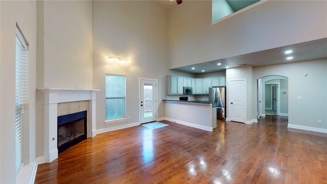 4801 Birchman Avenue, Fort Worth, TX 76107