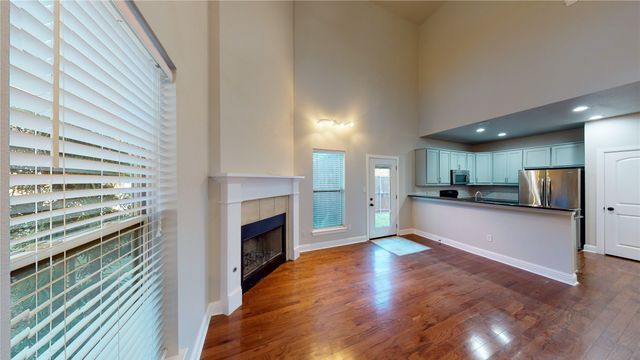 4801 Birchman Avenue, Fort Worth, TX 76107