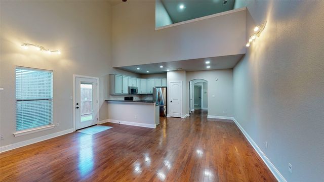 4801 Birchman Avenue, Fort Worth, TX 76107