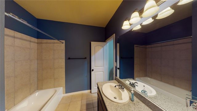 4801 Birchman Avenue, Fort Worth, TX 76107