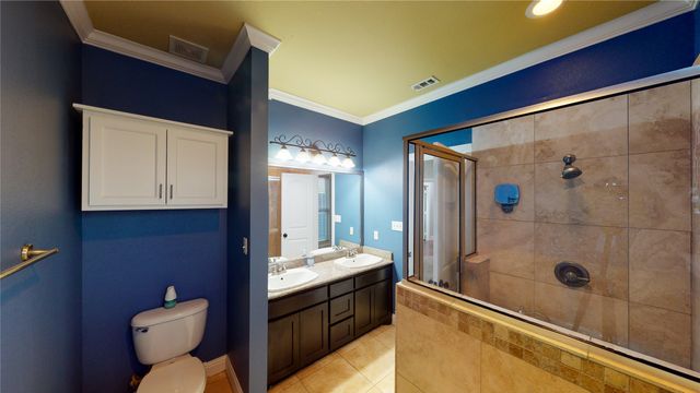 4801 Birchman Avenue, Fort Worth, TX 76107