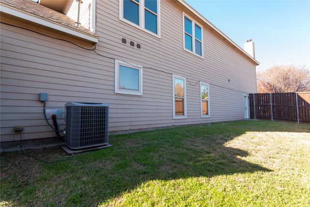4801 Birchman Avenue, Fort Worth, TX 76107