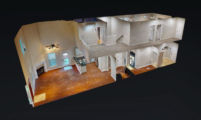 4801 Birchman Avenue, Fort Worth, TX 76107