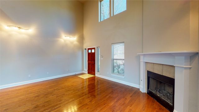4801 Birchman Avenue, Fort Worth, TX 76107